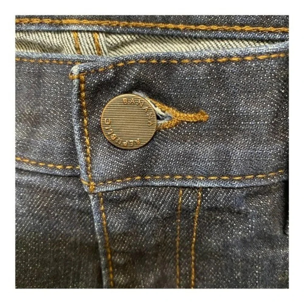 Banana Republic Slim Fit Men's Jeans 31W 30L